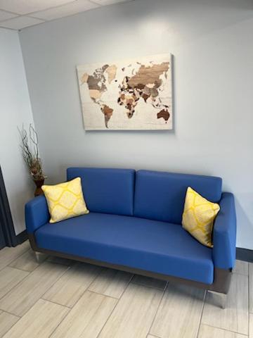 Days Inn By Wyndham Farmville Buitenkant foto