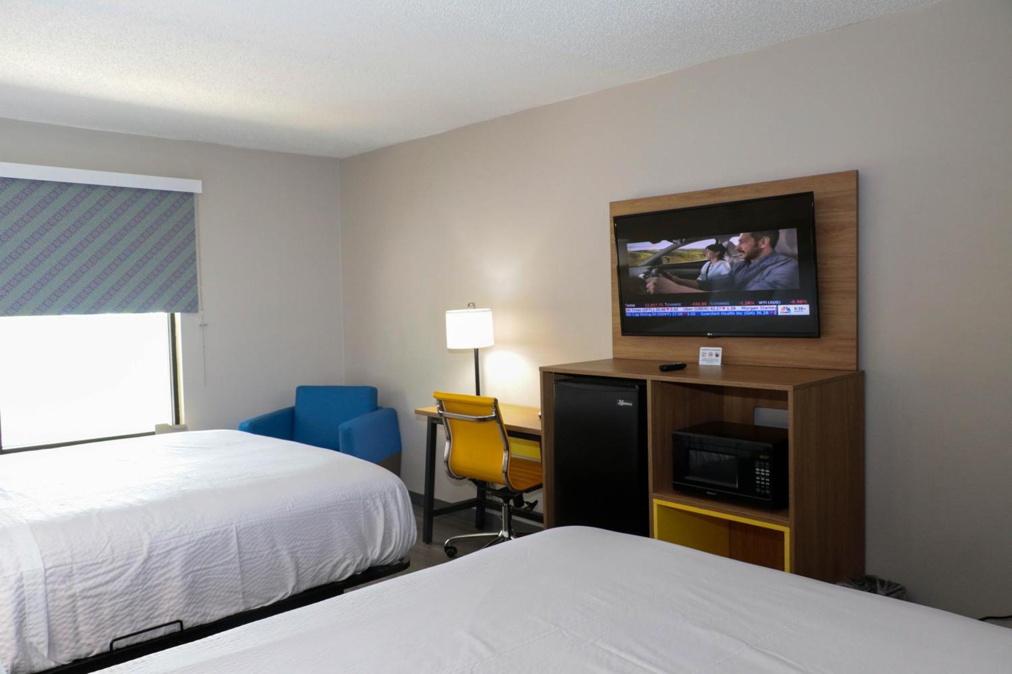 Days Inn By Wyndham Farmville Buitenkant foto